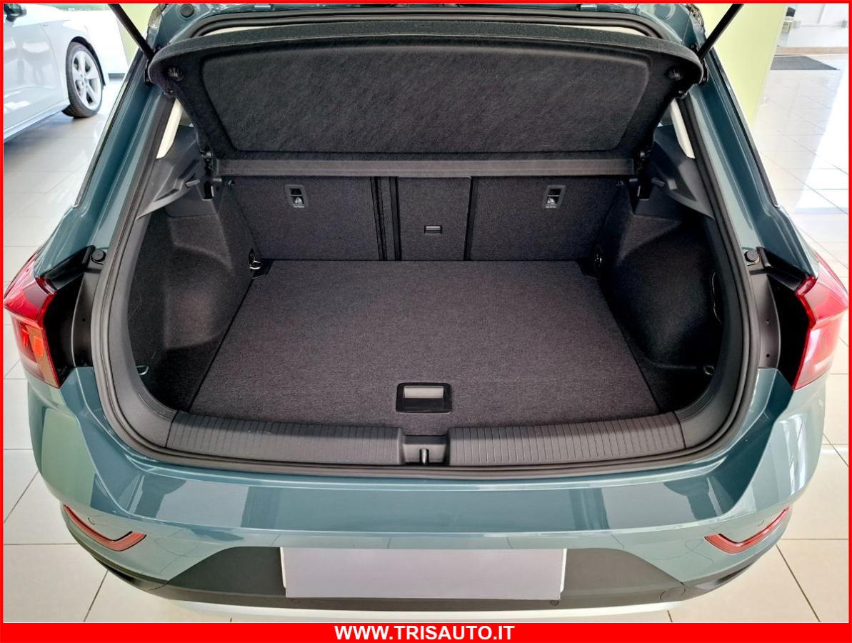 VOLKSWAGEN T-Roc 2.0 Tdi Life NEOPATENTATI (FULL LED+ANDROID+APPLE)