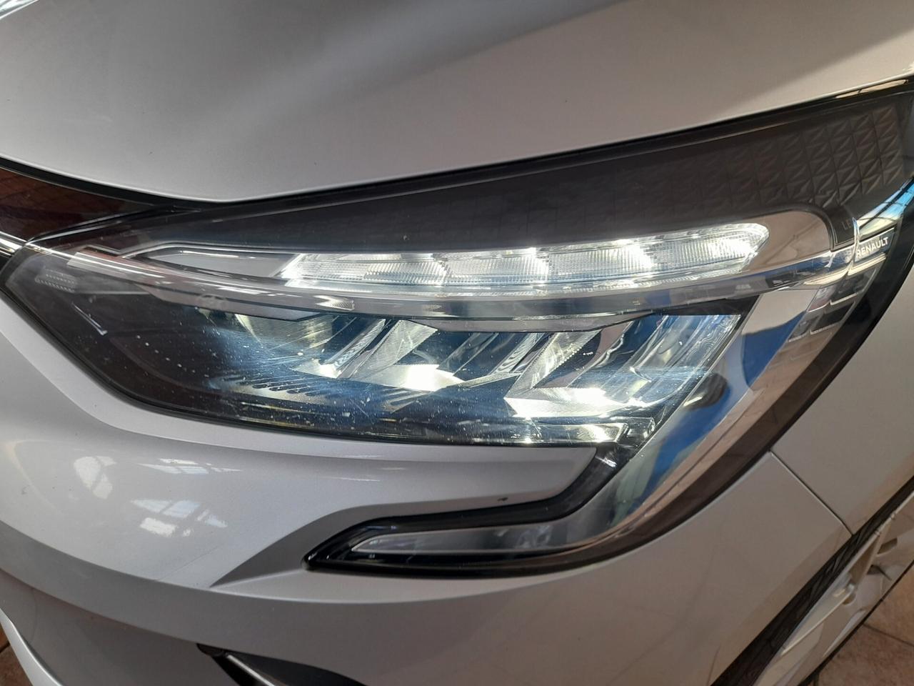 Renault Clio TCe 90 CV 5 porte R.S. Line