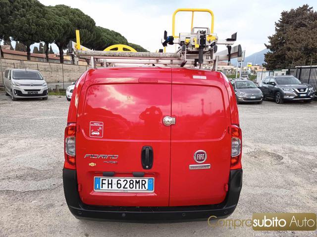 FIAT Fiorino 1.3 MJT 80CV Cargo Adventure