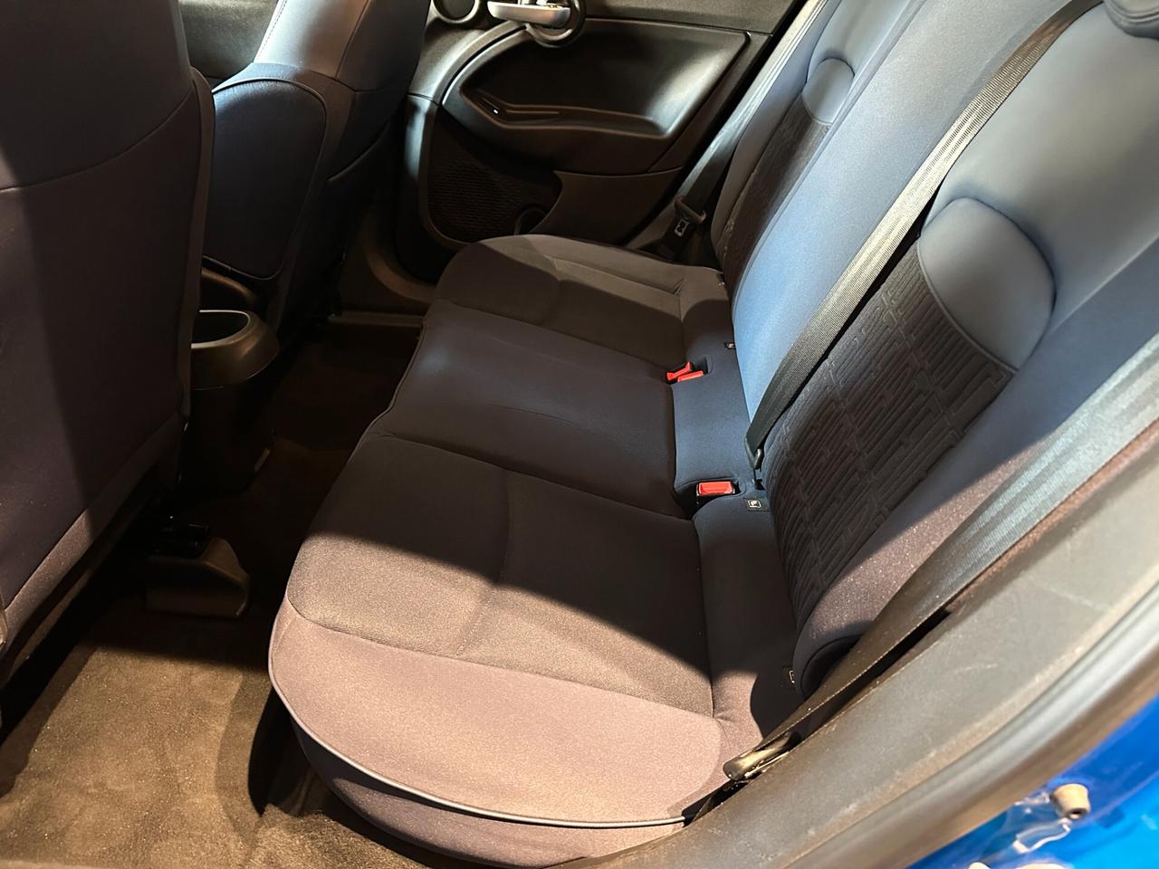 Fiat 500X 1.3 MultiJet 95 CV Club