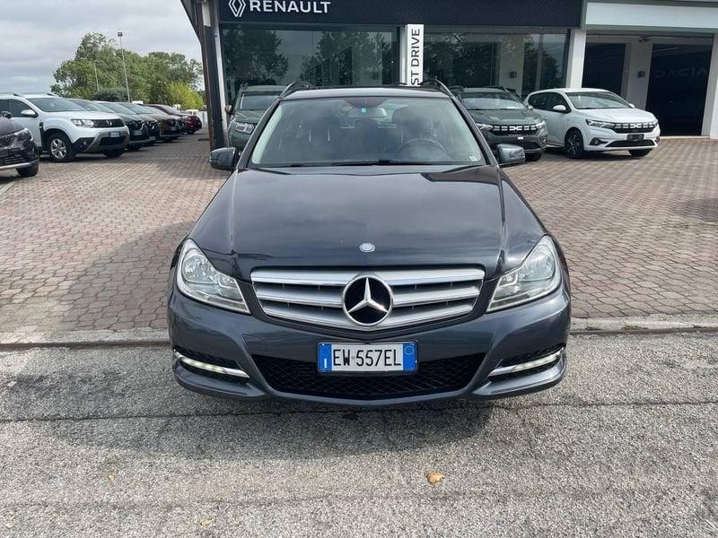 Mercedes-Benz Classe C C 180 CDI S.W. Trend