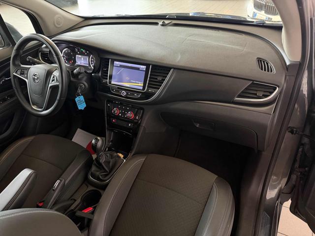 OPEL Mokka X 1.6 CDTI Ecotec 4x2 Start&Stop Innovation