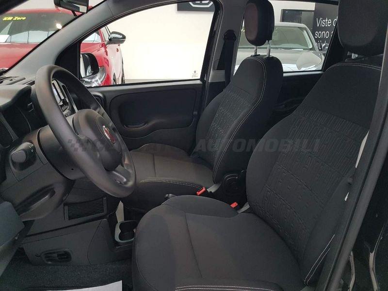 FIAT Panda Panda 1.0 firefly hybrid s&s 70cv