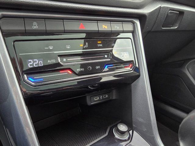 VOLKSWAGEN T-Roc 1.0 TSI Style