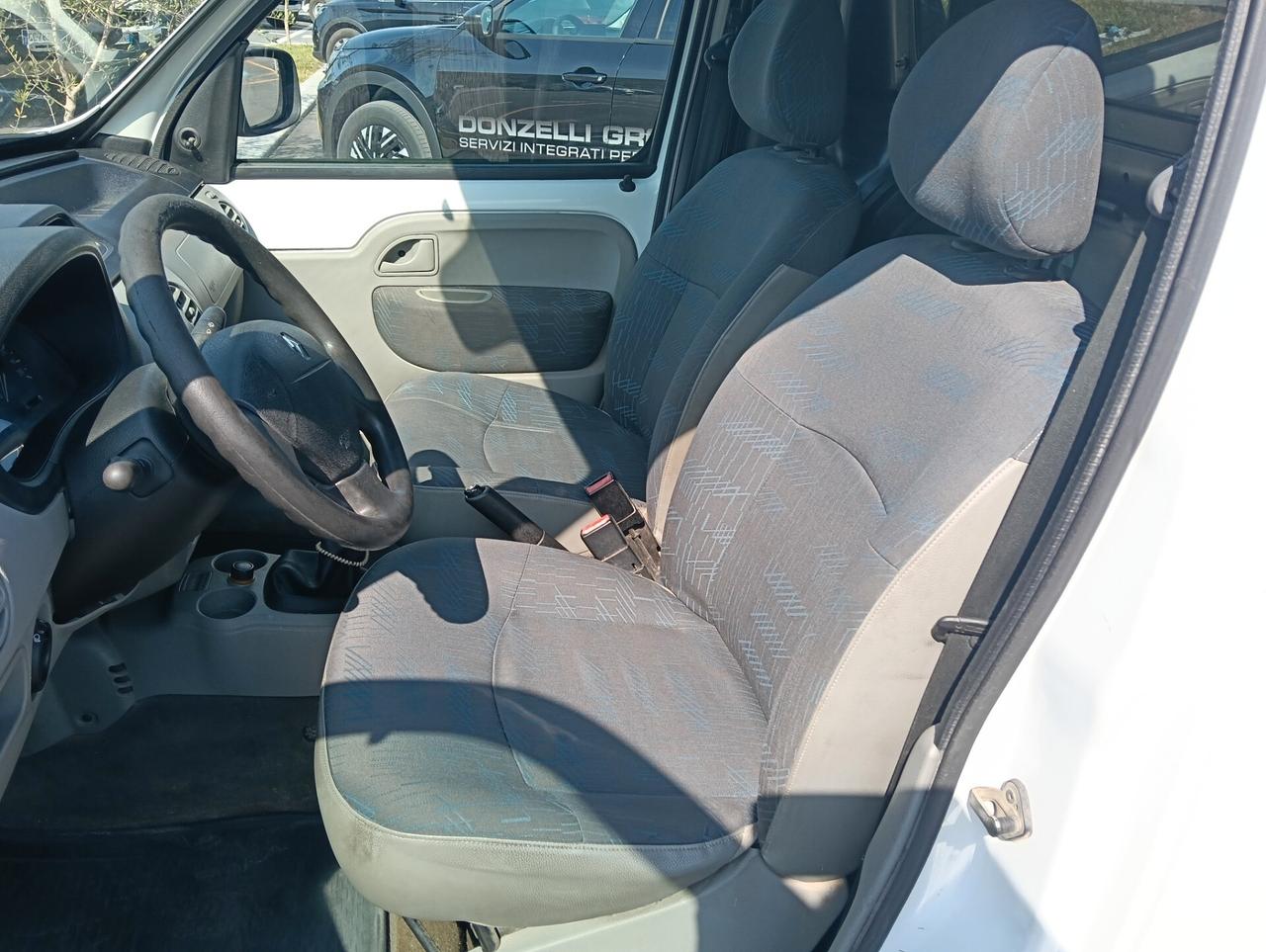 Renault Kangoo 1.5 dCi/84CV 3p. Confort Express