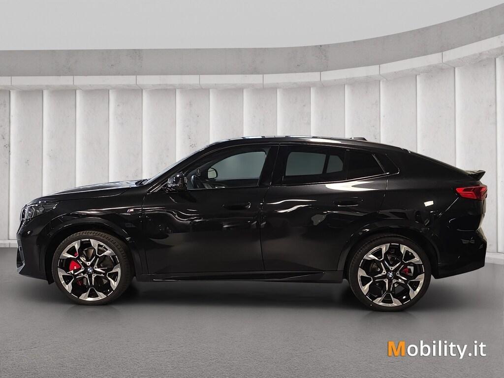 BMW X2 18 d MSport Pro sDrive