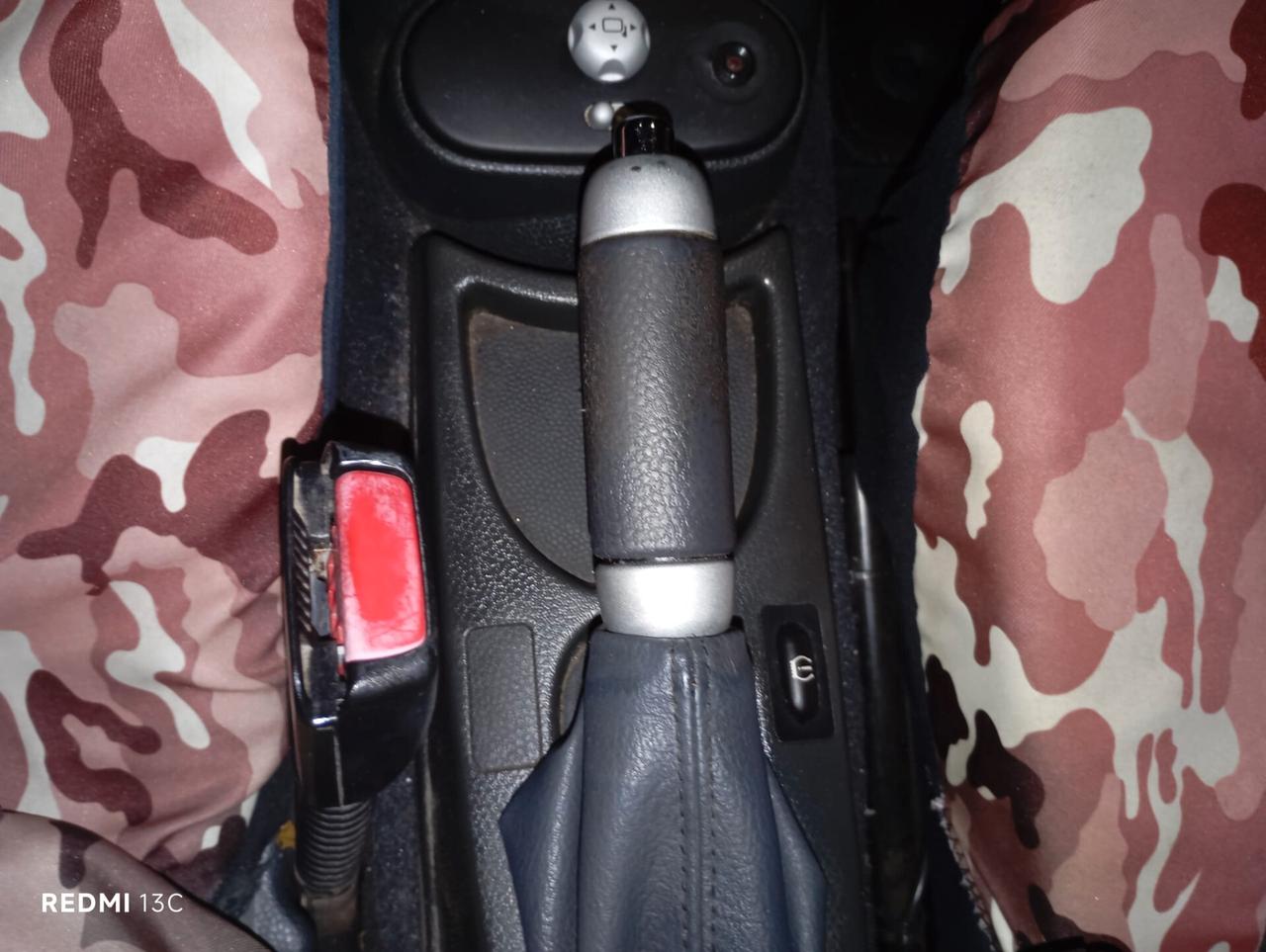 MINI COOPER DEL 2005 BENZINA 150.000 KM