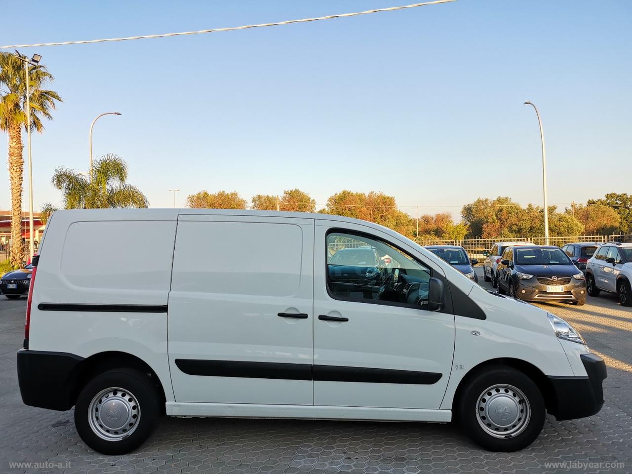 EXPERT 1.6 HDI 90CV FURGONE