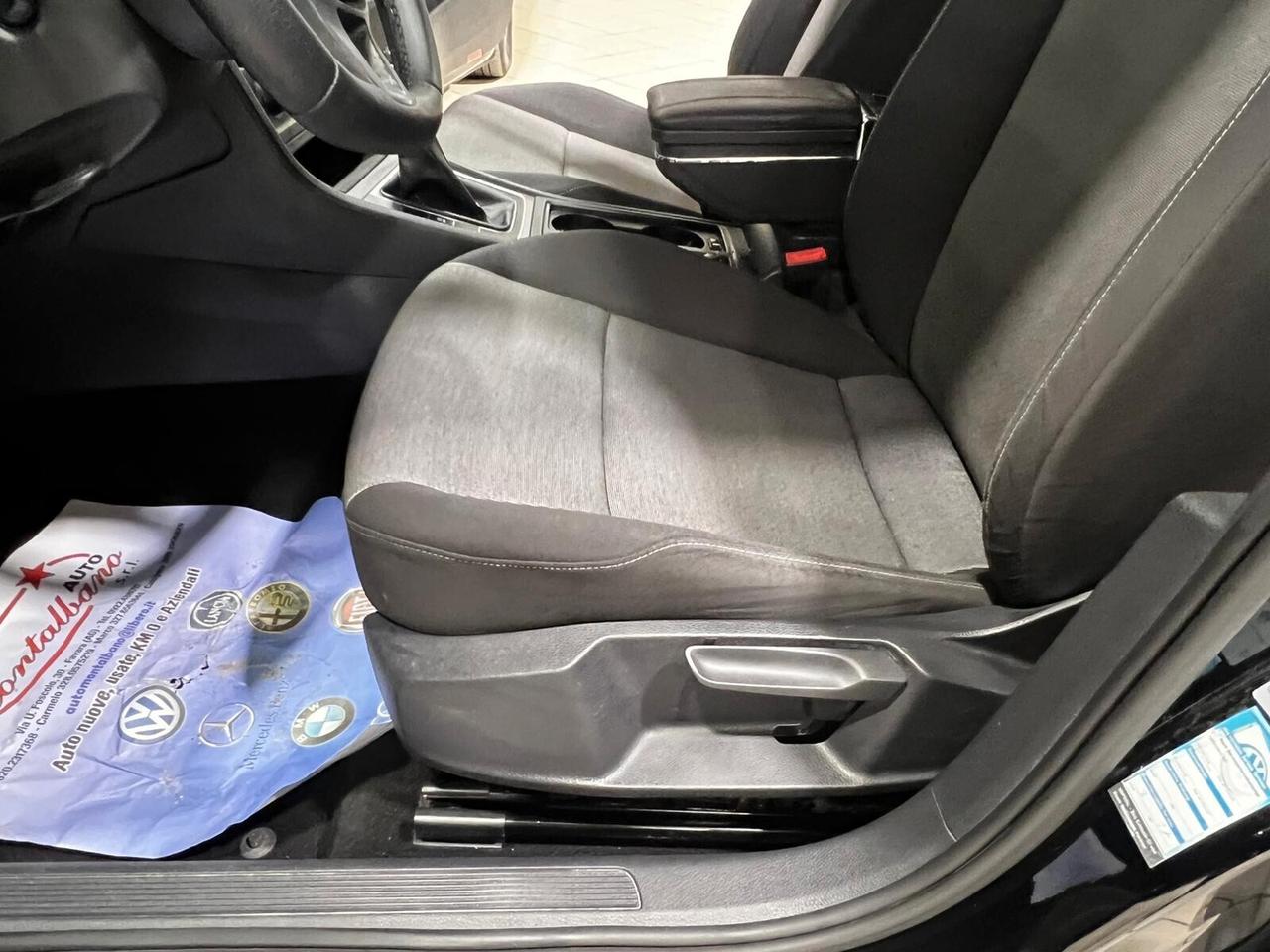 Volkswagen Golf 1.6 TDI 5p. Highline BlueMotion Technology