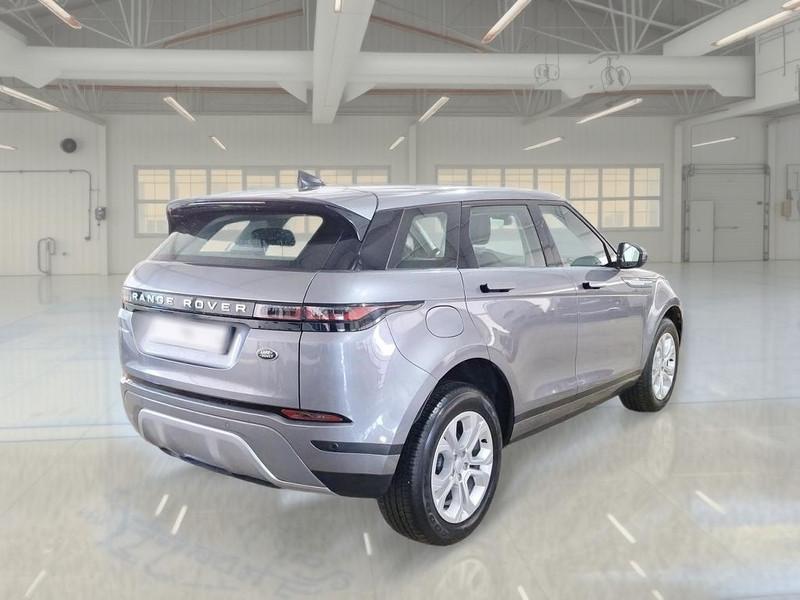 LAND ROVER RANGE ROVER EVOQUE 2.0 D163 MHEV S AWD auto