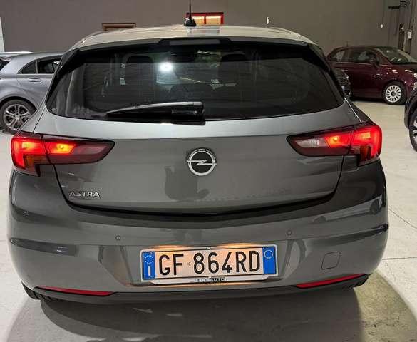 Opel Astra IVA ESPOSTA+Full Led+Pelle+Cambio automatico