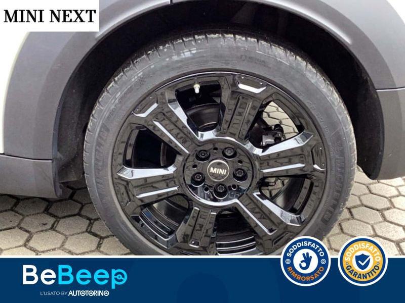 MINI Mini Countryman F60 MINI COUNTRYMAN 2.0 COOPER S YOURS AUTO