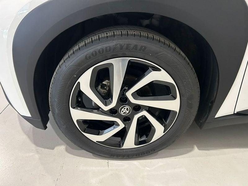 Toyota Aygo X 1.0B (72 CV) Trend