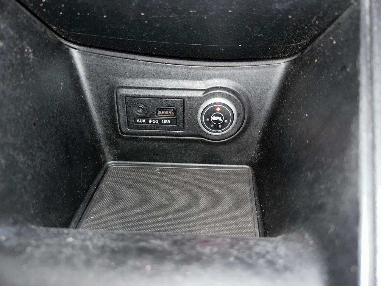 Hyundai iX20 1.4 90 CV Econext Comfort