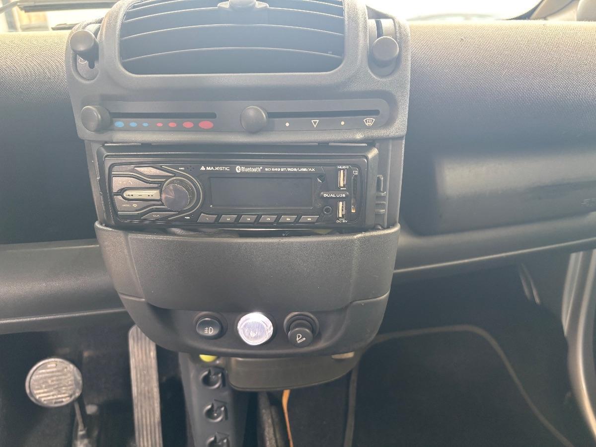 SMART - Fortwo