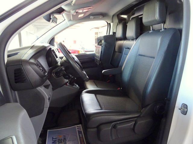 PEUGEOT Expert 2.0 BlueHDi 120 S&S PL-TN Furgone Premium Standard