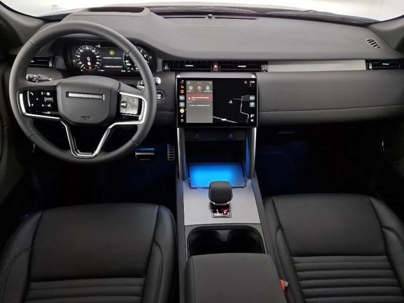 LAND ROVER DISCOVERY SPORT 1.5 I3 PHEV 200 CV DYNAMIC SE 4WD AUT. SUV