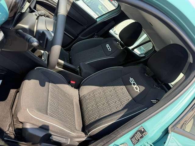 Fiat 600 1.2 hybrid 145cv auto FULL OPTIONAL / PROMO FIN