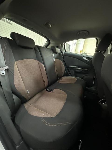 Alfa Romeo Giulietta 1.6 JTDm-2 105 CV Exclusive