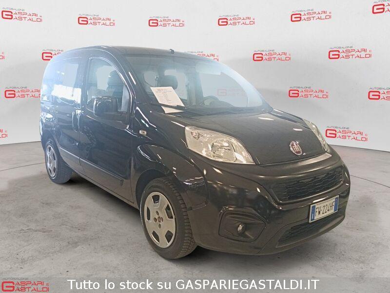 FIAT QUBO 1.3 Mjt 16v 80cv S&S Easy