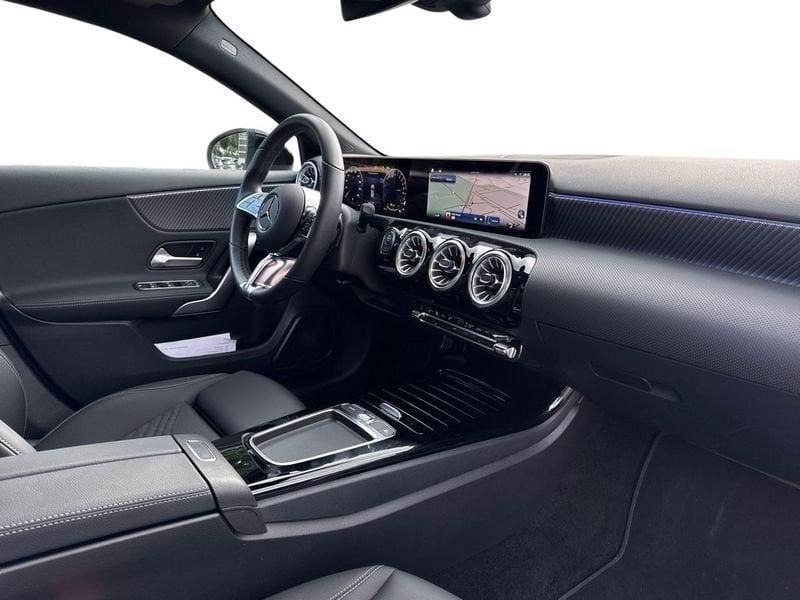 Mercedes-Benz Classe A 250 e Automatic Plug-in hybrid Advanced Plus Progressive