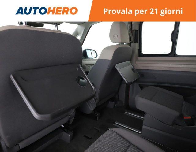 VOLKSWAGEN Multivan 1.4 TSI eHybrid Energetic