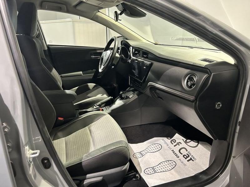 Toyota Auris Auris Touring Sports 1.8 Hybrid Style AREA C FREE