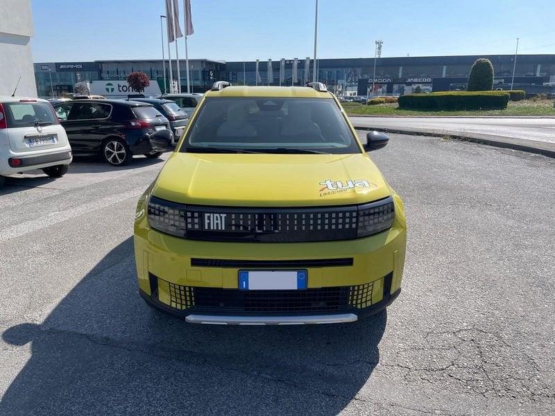 FIAT Grande Panda 44 kWh La Prima