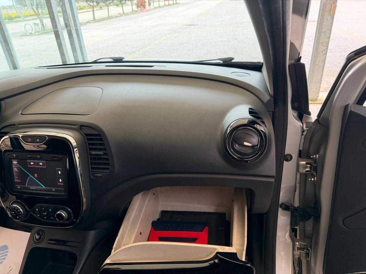 Renault Captur 1.5 dCi 8V 90 CV Start&Stop Live