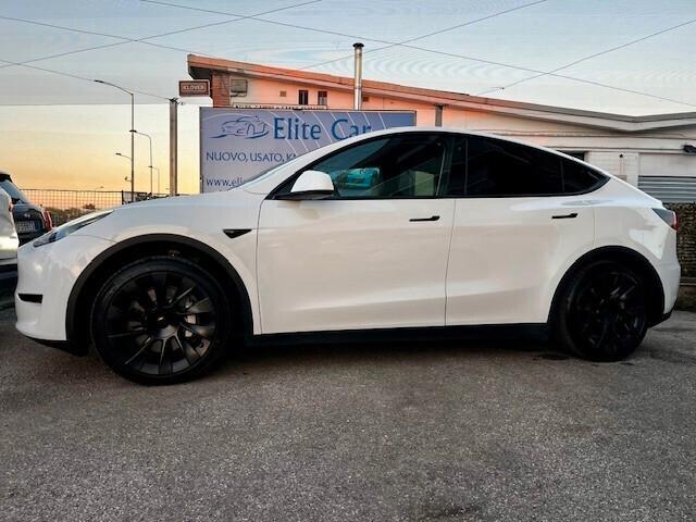 Tesla Model Y Single Motor rwd "NO IVA ESPOSTA"