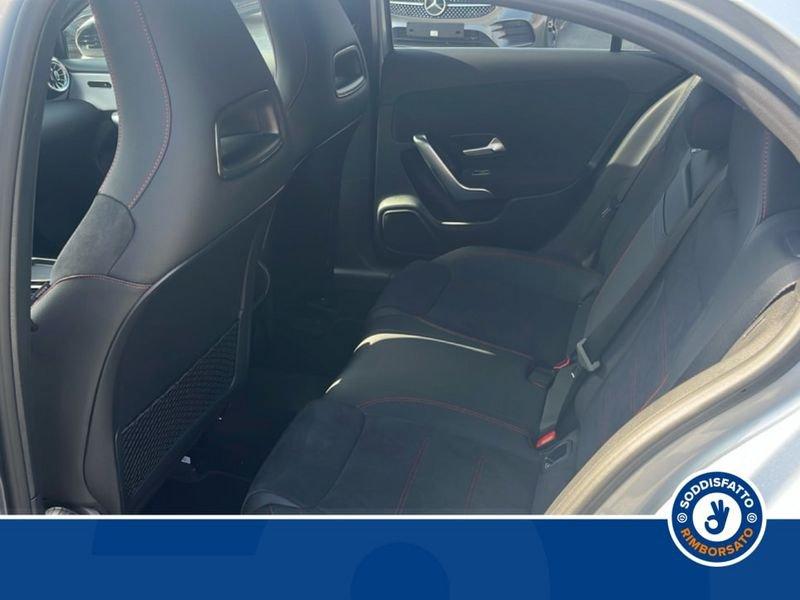 Mercedes-Benz Classe A 180d Automatic AMG Line Advanced Plus Extra