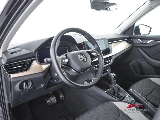 SKODA Kamiq 1.0 TSI 110 CV DSG Style