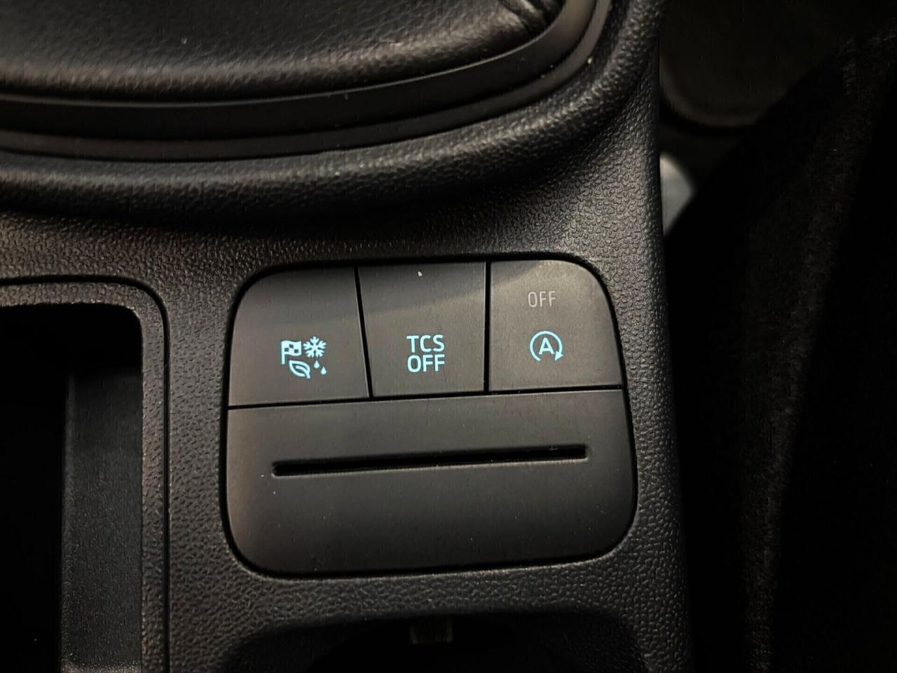 Ford Fiesta 1.5 TDCI **92.000 km**