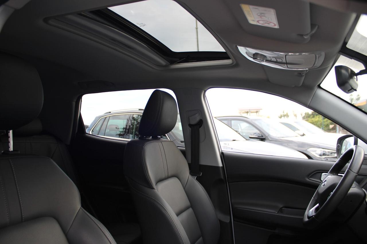 Dr 4.0 1.5 Turbo DCT Bi-Fuel GPL