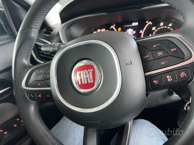 FIAT Tipo 1.6 Mjt S&S SW Lounge