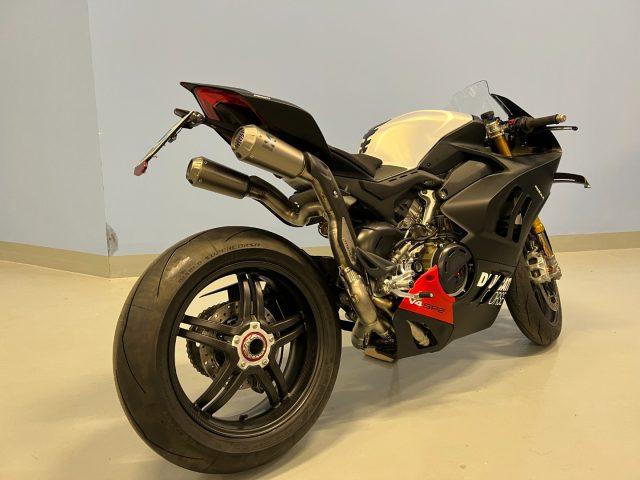 DUCATI Panigale V4 SP2 Nuova Serie Limitata N.151