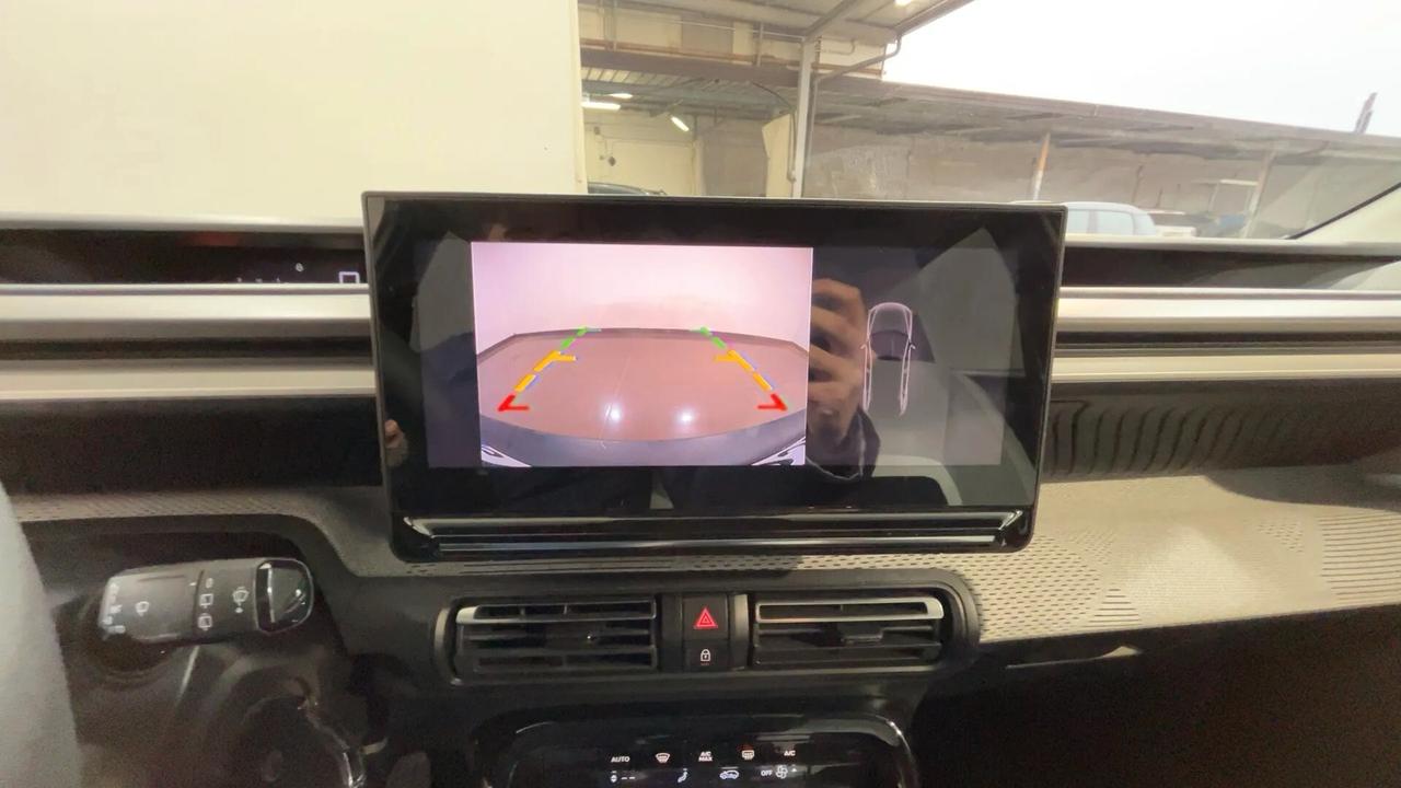 Citroen C3 PureTech 100 S&S Max