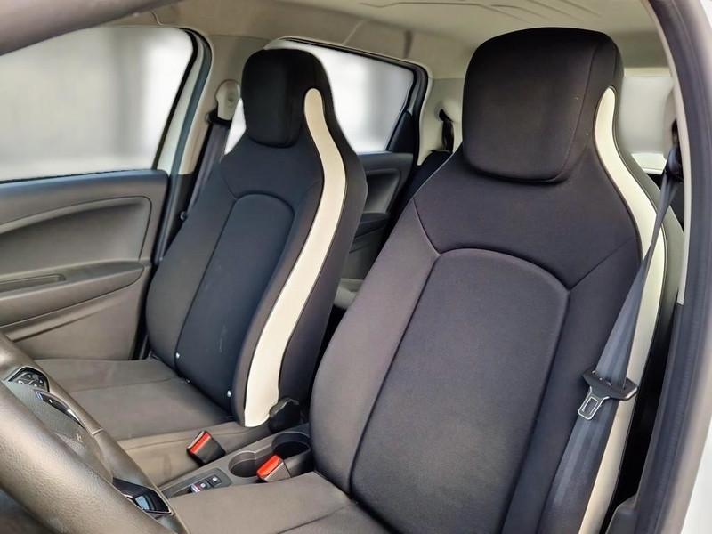 RENAULT ZOE LIFE R110 5 PORTE