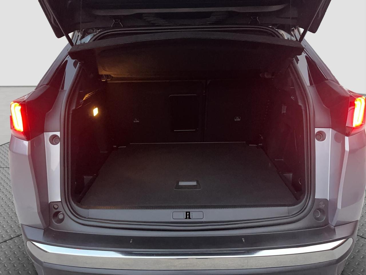 Peugeot 3008 1.5 BlueHDi 130cv GT automatica 2022