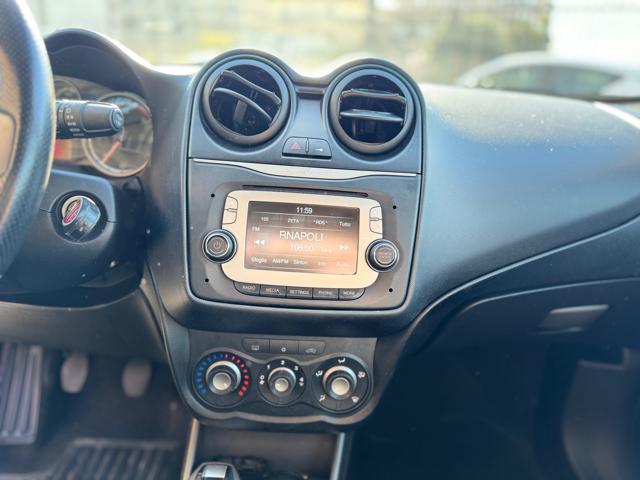 ALFA ROMEO MiTo 1.3 JTDm 85 CV S&S Racer PERFETTA