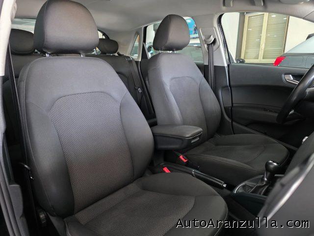 AUDI A1 SportBack 1.2 86CV TFSI Ambition