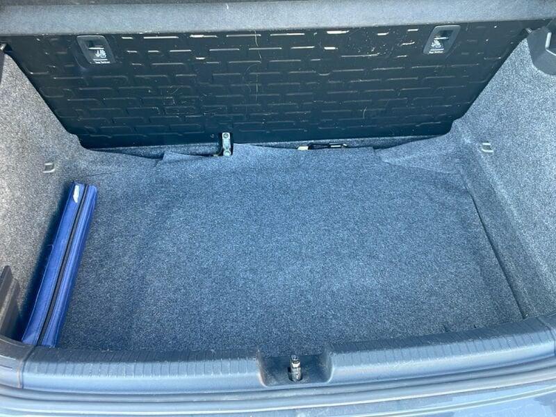 Volkswagen Polo 1.6 TDI 5p. Trendline BlueMotion Technology