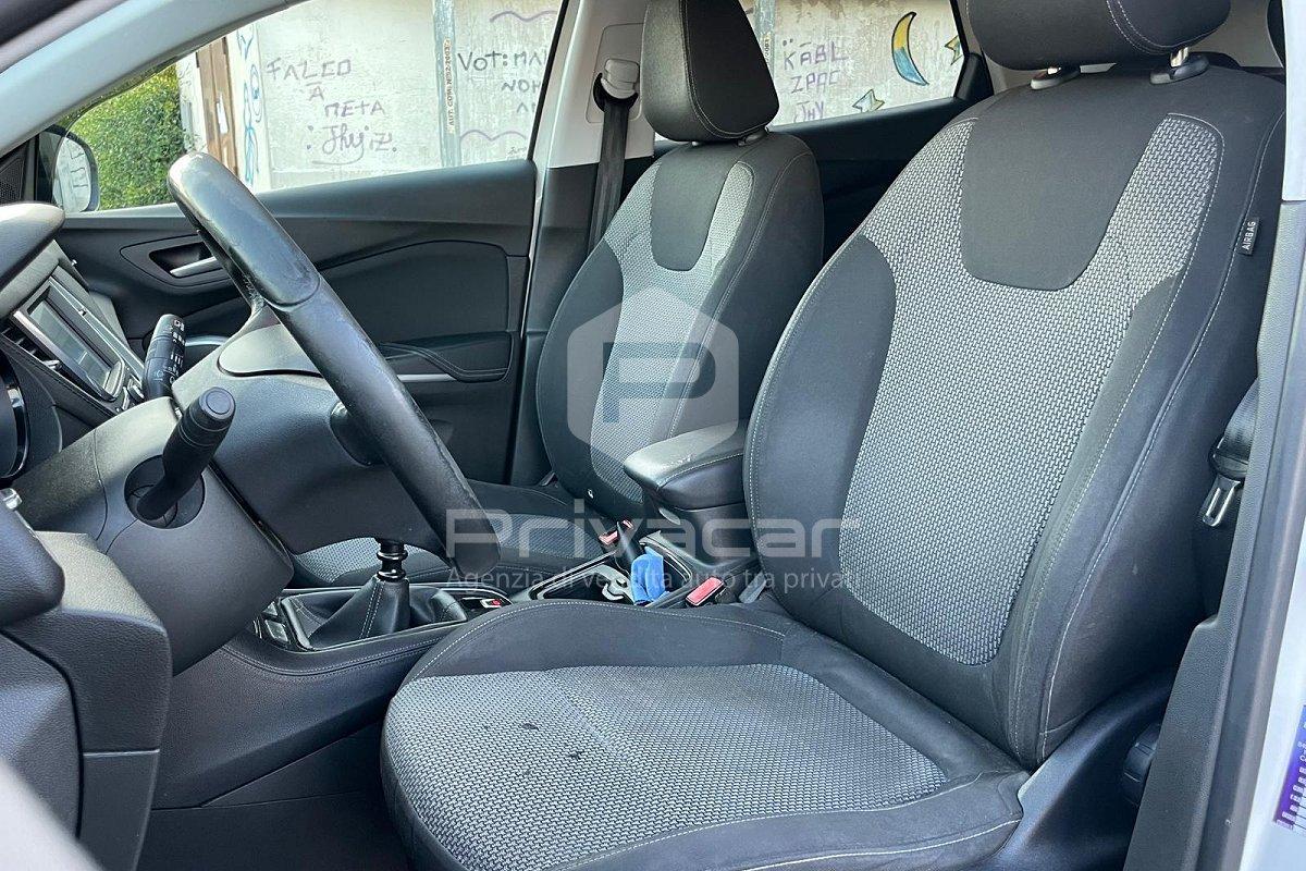OPEL Grandland X 1.6 diesel Ecotec Start&Stop Business