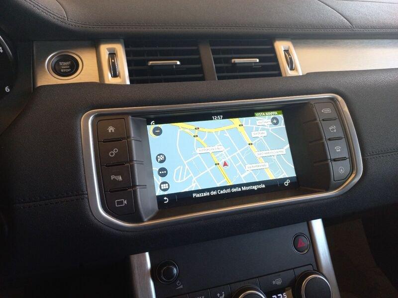 Land Rover RR Evoque Range Rover Evoque 2.0 TD4 150 CV 5p. HSE