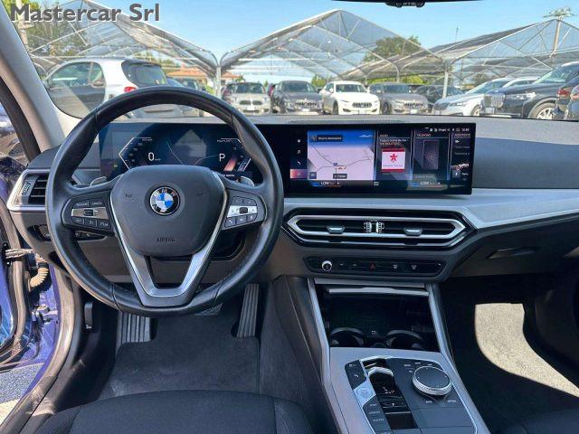 BMW 320 320d Touring mhev 48V xdrive auto - GM610PR
