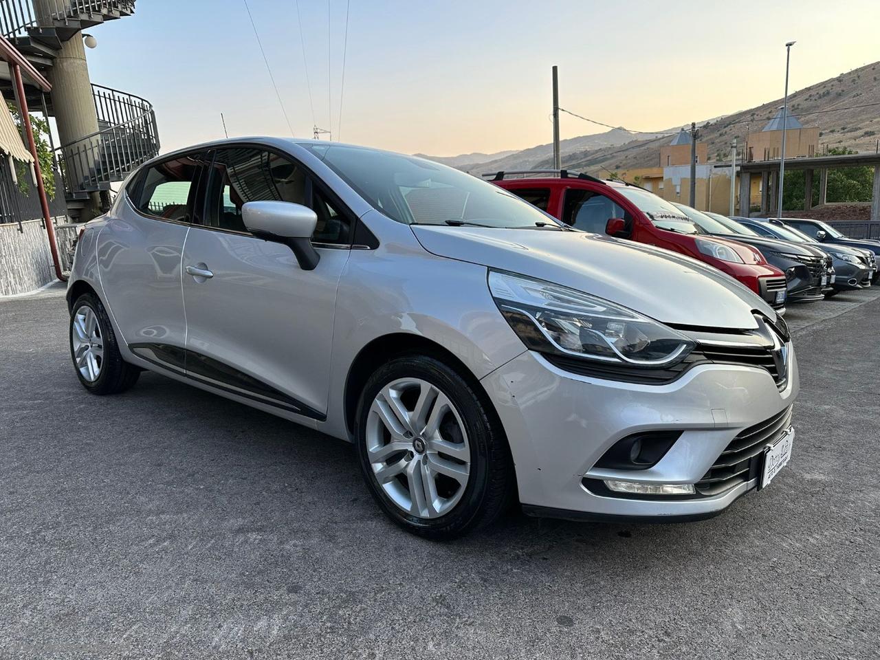 RENAULT Clio dCi 8V 75 CV S&S 5p. Energy Zen ADATTA A NEOPATENTATI