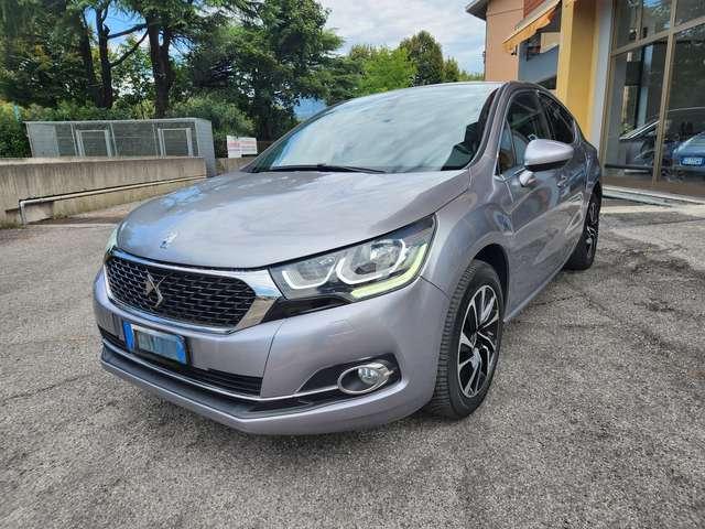 DS Automobiles DS 4 DS4 1.6 bluehdi So Chic s