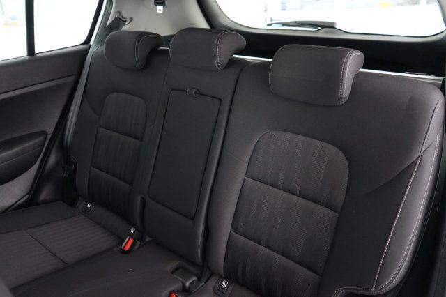 KIA Sportage 1.6 CRDI 136 CV 2WD Mild Hybrid Business Class