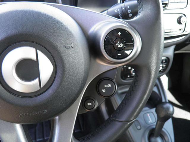 SMART ForTwo 70 1.0 twinamic Passion