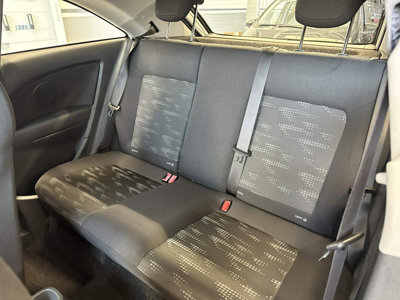 Opel Corsa 3p 1.2 Club 85cv